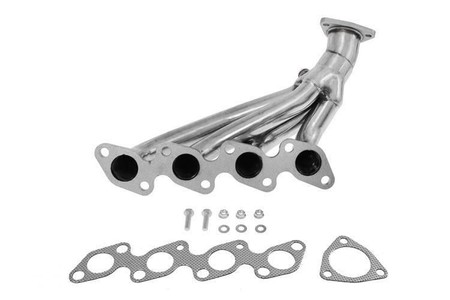 Exhaust manifold Nissan 240SX 95 - 98 S14 KA24