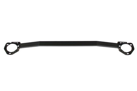 Strut Bar BMW E36 6 Cylinder Black