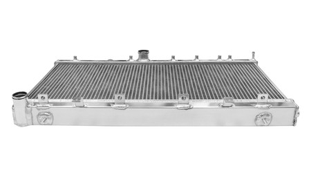 Performance Radiator Subaru Impreza 2002-2007 ver.A