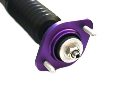 Street Suspension BMW 3 SERIES E36 6 CYL 90-98 D2 Racing