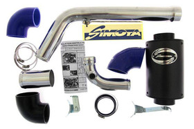 Układ dolotowy Saab 9-5 2.0T 01-05 – Carbon Charger CB-807