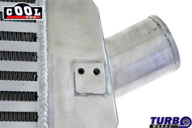 Intercooler Mitsubishi LANCER EVOLUTION VII VII IX 2.0T + Piping Kit