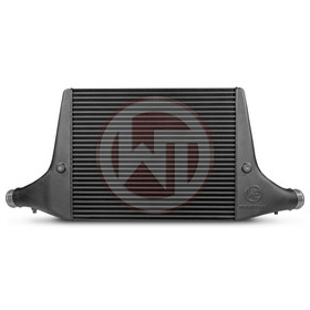 Intercooler Audi A4 B9 35 TFSI Kit Wagner Tuning