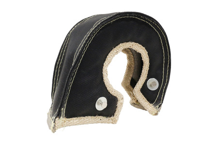 Turbo Blanket T25 T28 Black