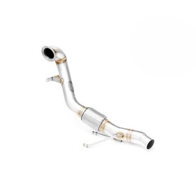 Downpipe Volkswagen Golf VII R 2.0 TSI