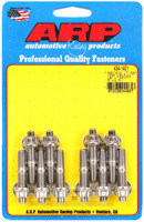 Cylinder Head Studs SBC 6.2L LT1 SS 12-pt 434-1401 ARP