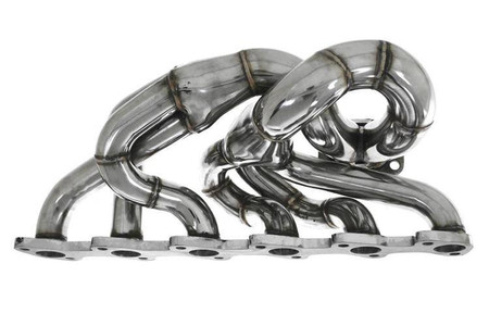 Kolektor wydechowy BMW E30 320i 323i 325i 325ix TURBO