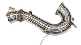 Downpipe Mercedes Benz AMG GT50 GT53 GT43 E53 GLE53 CLS53 GLS53 M256