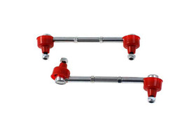 Street Suspension MERCEDES BENZ CLK C209 5/6 CYL 02-07 D2 Racing