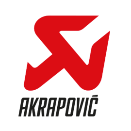 Porsche Macan S (95B) Fitting kit (for mounting on Macan S/Turbo Non-Sport) Akrapovic