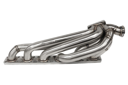 Exhaust manifold BMW E36 M50 M52 T3 Top Mount