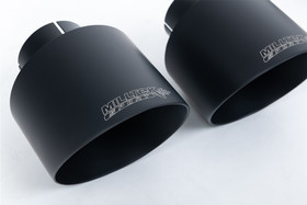 Cat-back Dodge / RAM 1500 5.7L HEMI V8 ( 5th Gen ) 2019 - 2023 Milltek Sport