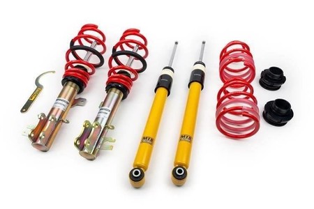 Zawieszenie gwintowane Ford Focus C-Max Focus II / MAZDA 3 I Hatchback Sedan / VOLVO C30 S40 II V50 99-12 MTS