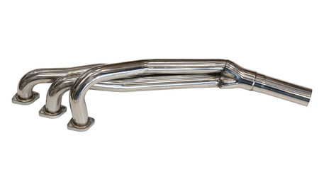 Exhaust manifold BMW E30 320i 323i 325i 325ix