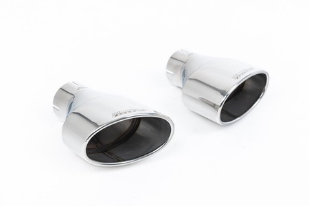 Cat-back Honda / Acura S2000 2.0 and 2.2 litre AP2 2004 - 2009 Milltek Sport