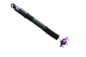 Zawieszenie gwintowane BMW E36 6 Cyl 90-98 Street