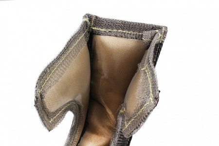 Koc termoizolacyjny na turbiny PRO T4 Carbon