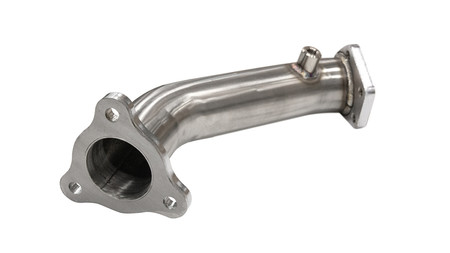 Exhaust manifold Subaru Impreza 02-05 WRX/STI PRO