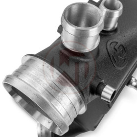 Intercooler Mercedes AMG GT Kit C190 Wagner Tuning