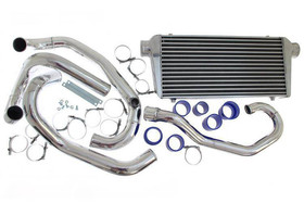 Intercooler Subaru Impreza GC8 2.0T 95-00