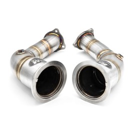 Downpipe Audi RS4 B9 RS5 B9 MS