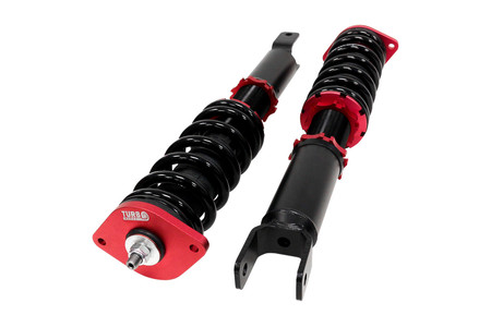 Coilover Suspension Nissan 370Z 09-14