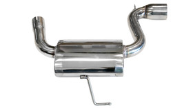Mini Cooper S R53 (2002–2006) Układ wydechowy Cat-Back