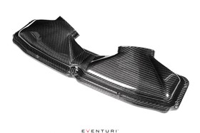 Intake system Audi C8 RS6 RS7 Gloss Carbon Eventuri  