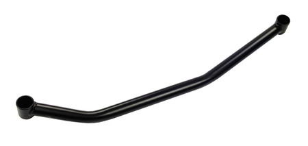 Lower Strut Bar VW Golf 1 Black