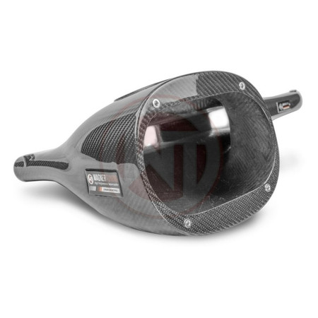Intake System VW Golf 8 R Carbon Wagner Tuning