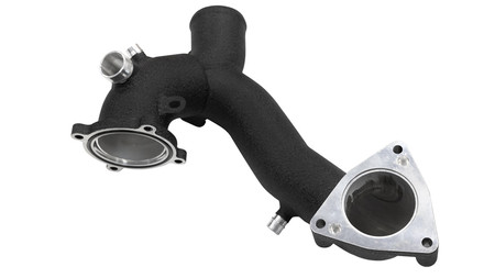 Charge Pipe Audi S4 S5 B9/B9.5 3.0T 2017+