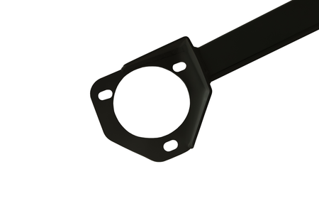 Strut Bar BMW Z3 6-cylinder Black