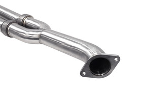 Y-Pipe trójnik wydechowy Nissan GT-R R35 2008+