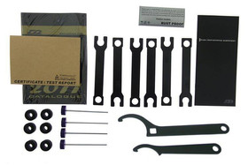 Street Suspension HONDA CIVIC EK SINGLE CAM 96-00 D2 Racing