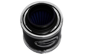 Układ dolotowy Nissan 350Z 3.5 V6 03+ – Carbon Charger CBII-202