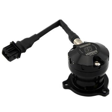 Blow Off Turbosmart BMW Kompakt EM Dual Port VR9