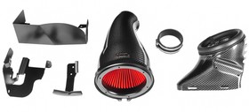 Intake system Mercedes A45S CLA45S GLA45 GLB45 AMG Carbon Eventuri  