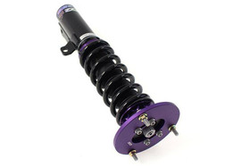 Zawieszenie gwintowane SAAB 9-3 SEDAN 2 Street