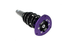 Zawieszenie gwintowane AUDI A3 SPORTBACK 8VA 12 50mm Street