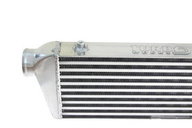 Intercooler 450x175x65 BMW E46 98-07