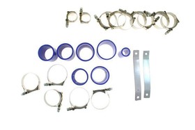 Intercooler Piping Kit Audi A4 B6 VW Passat B6 1.8T
