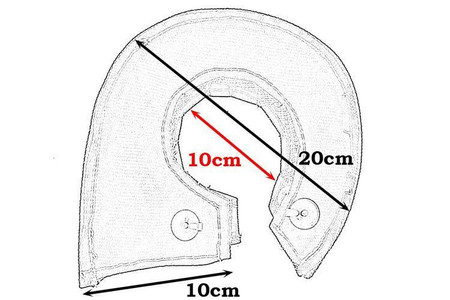 Turbo Blanket T4 Black