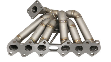 Exhaust manifold Toyota Supra 2JZ-GTE Extreme Twin Scroll