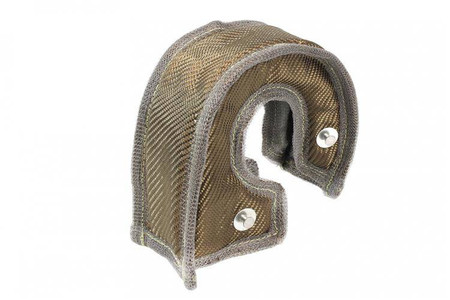 Turbo Blanket T25/T28 Titanium