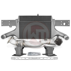Audi RS3 8V 2.5 TFSI EVO3 Intercooler + Downpipe Wagner Tuning