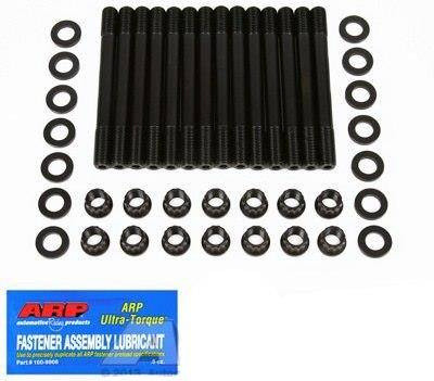 Szpilki głowicy Nissan Skyline R33 R34 202-4207 ARP