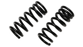 Street Suspension MERCEDES BENZ CLS C218 4/6 CYL 11-18 D2 Racing