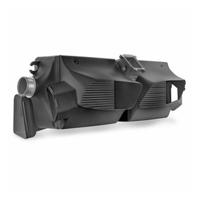 Intercooler Porsche 992 Carrera Performance Wagner Tuning