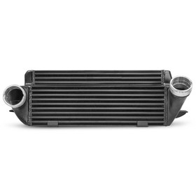 BMW Seria 3 E90 E91 E92 E93 335d EVO2 Intercooler + Downpipe Wagner Tuning