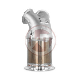 Downpipe Audi S5 FY 3.0 TFSI Wagner Tuning